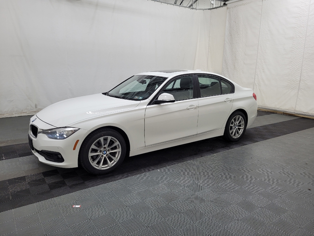 bmw 3 series 2017 WBA8E1G57HNU14982 image bmw 3 series 2017 WBA8E1G57HNU14982 image